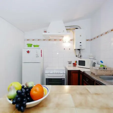 Semi Detached Houses Amaro Goncalves Alg01393 Lya *