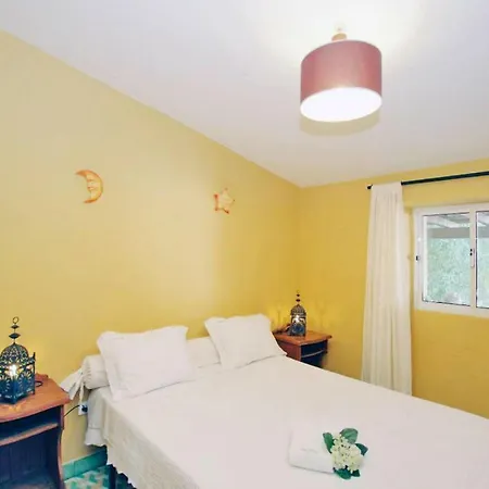 Semi Detached Houses Amaro Goncalves Alg01393 Lya * 塔维拉