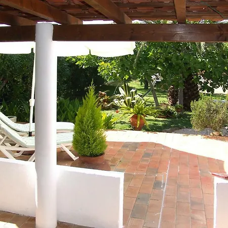 Semi Detached Houses Amaro Goncalves Alg01393 Lya 公寓 *