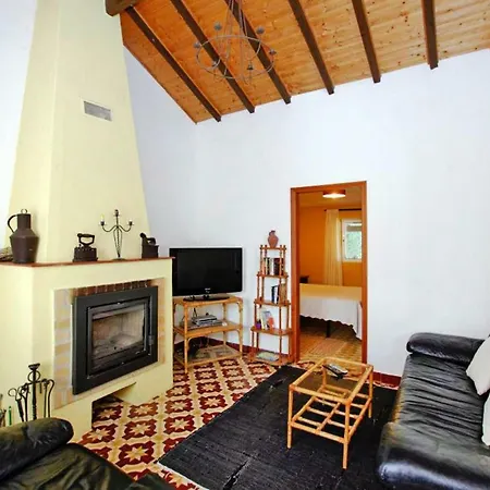 Semi Detached Houses Amaro Goncalves Alg01393 Lya 塔维拉