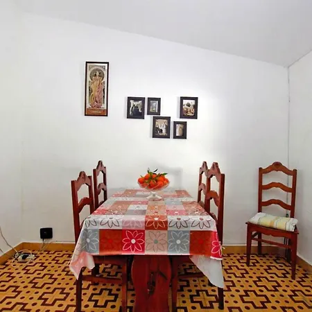 公寓 Semi Detached Houses Amaro Goncalves Alg01393 Lya