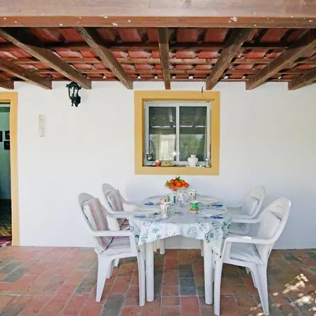 Semi Detached Houses Amaro Goncalves Alg01393 Lya 公寓 *