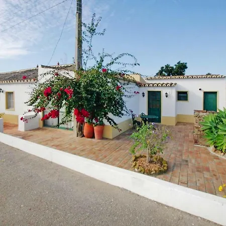 公寓 Semi Detached Houses Amaro Goncalves Alg01393 Lya 塔维拉