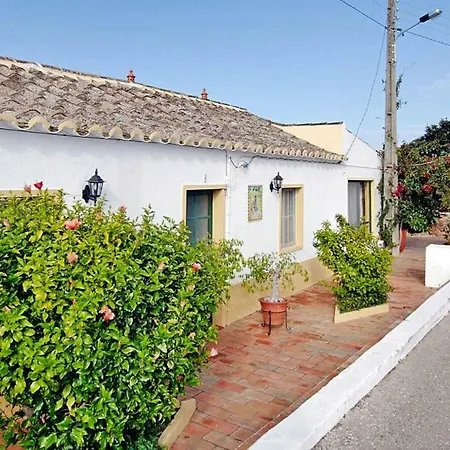 公寓 Semi Detached Houses Amaro Goncalves Alg01393 Lya 塔维拉