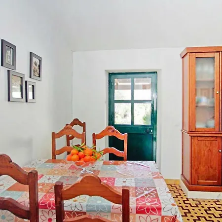 公寓 Semi Detached Houses Amaro Goncalves Alg01393 Lya 塔维拉