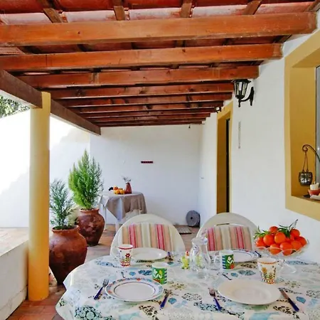 公寓 Semi Detached Houses Amaro Goncalves Alg01393 Lya *