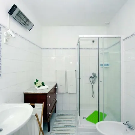 Semi Detached Houses Amaro Goncalves Alg01393 Lya 公寓