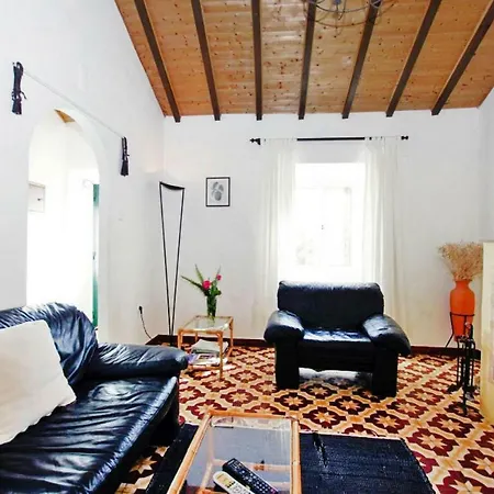 Semi Detached Houses Amaro Goncalves Alg01393 Lya 公寓