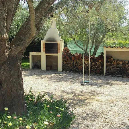 公寓 Semi Detached Houses Amaro Goncalves Alg01393 Lya 塔维拉