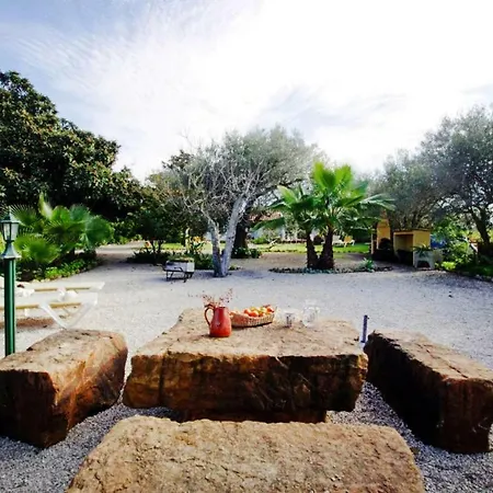 Διαμέρισμα Semi Detached Houses Amaro Goncalves Alg01393 Lya